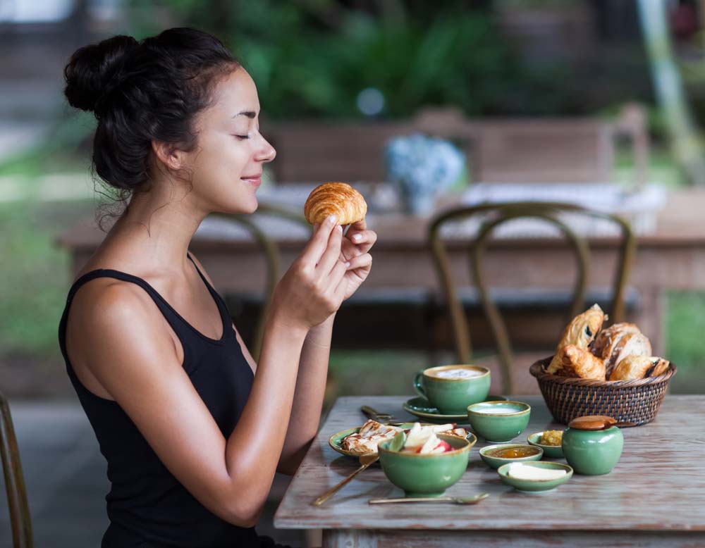 Mindful eating: comer con atención plena para una mejor salud emocional