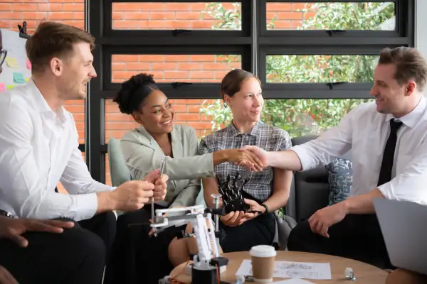 Coomeva: modelo cooperativo que impulsa a los profesionales colombianos