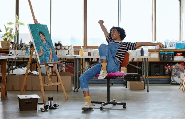 Tipos de talento: descubre el tuyo y cómo desarrollarlo