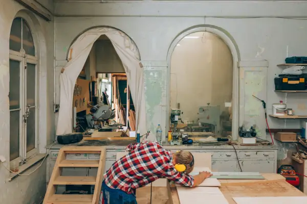 Renovación de casas históricas: tradición y modernidad en un solo hogar