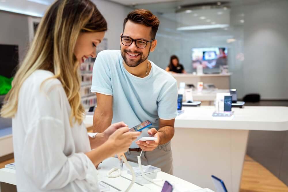 Técnicas de venta fáciles de aplicar sin experiencia previa.