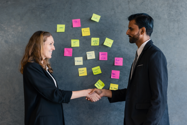 Cómo construir alianzas estratégicas para potenciar tu negocio