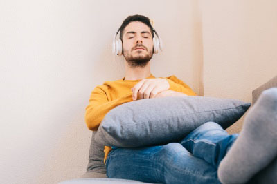 Musicoterapia: ¿cómo influye sobre tu salud física y mental?