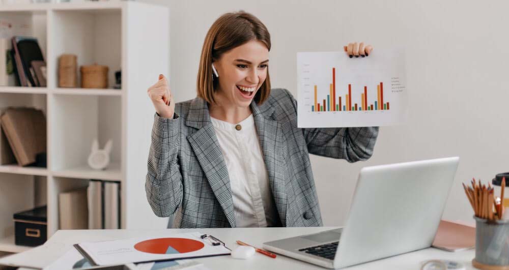 Mejora tu productividad