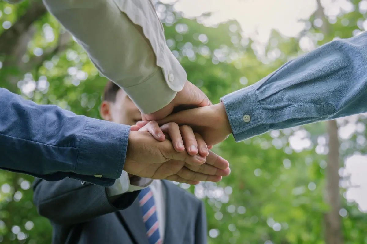 El Corazón del Modelo: ¿Por qué elegir la Cooperación?