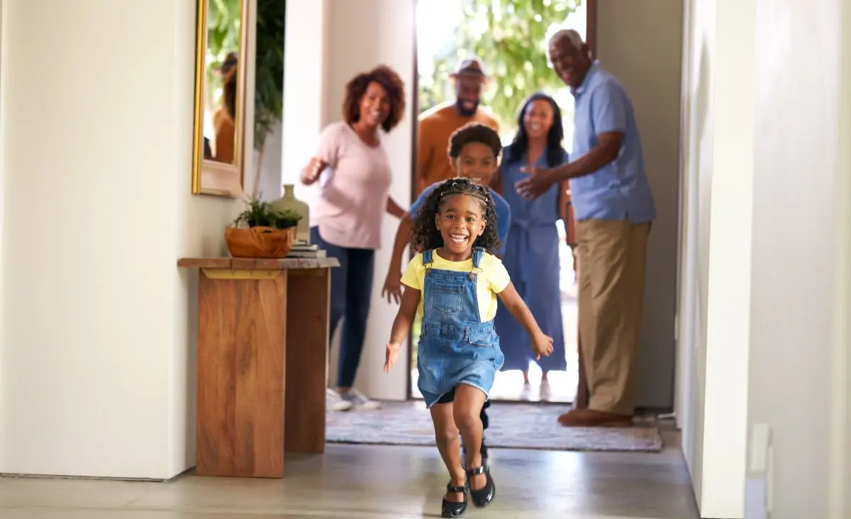 Comprar casa en buenos sectores de Colombia con presupuestos limitados