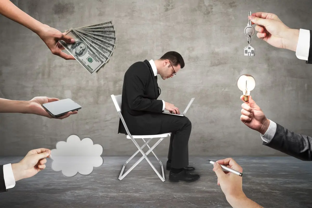 El emprendimiento silencioso: negocios que crecen sin redes sociales ni marca personal