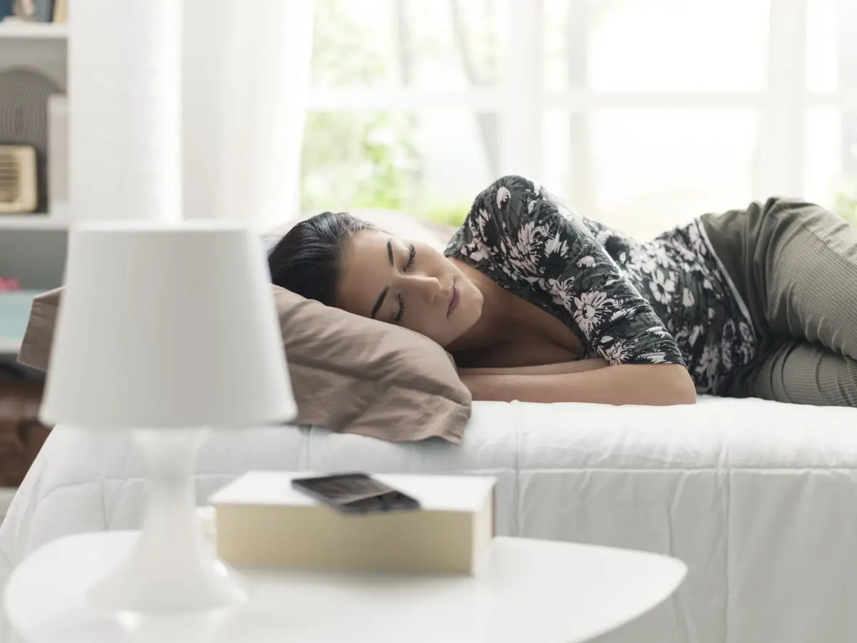 El cansancio invisible: por qué dormir no siempre es suficiente