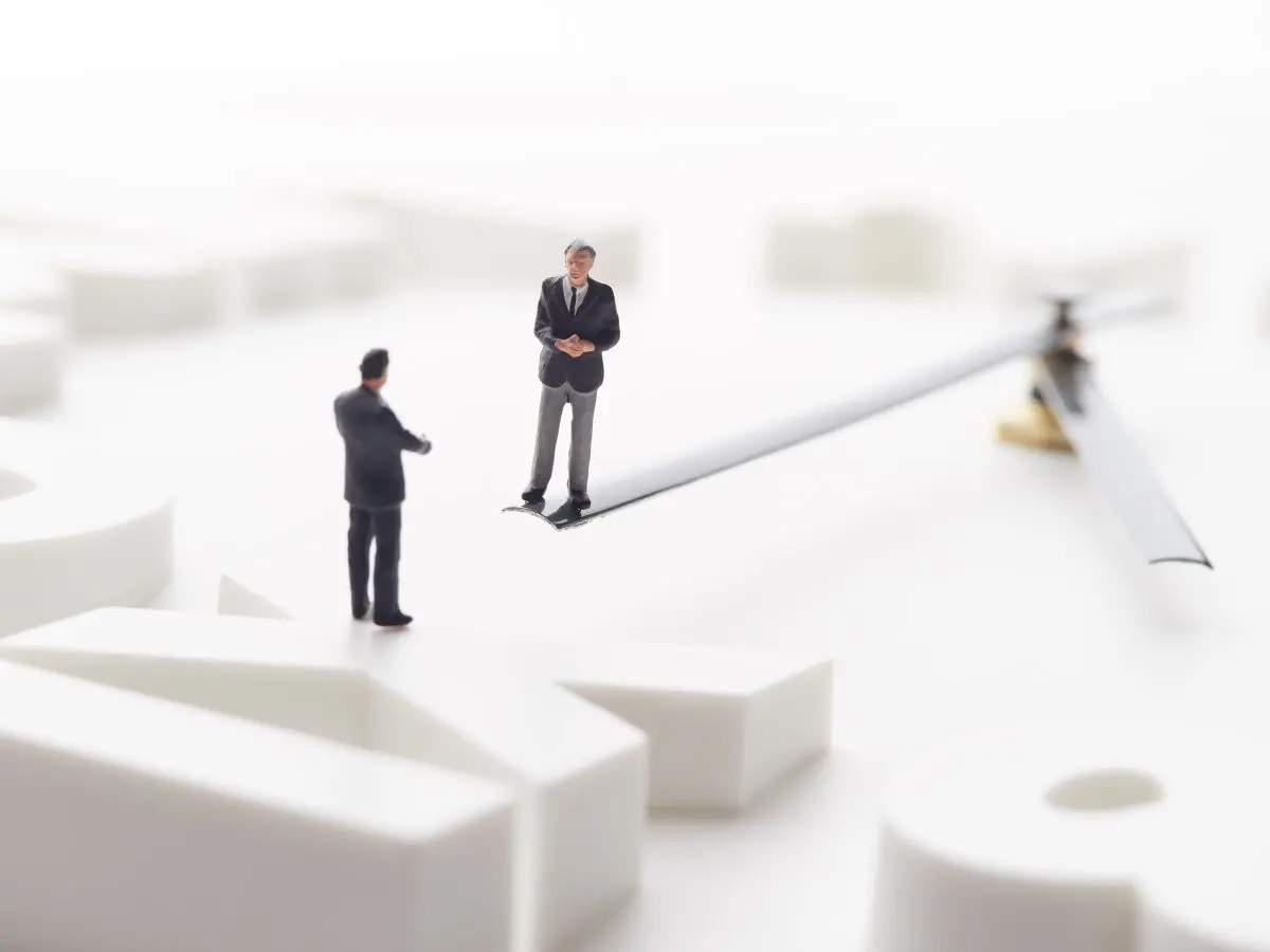 Cooperar no es depender: es multiplicar oportunidades