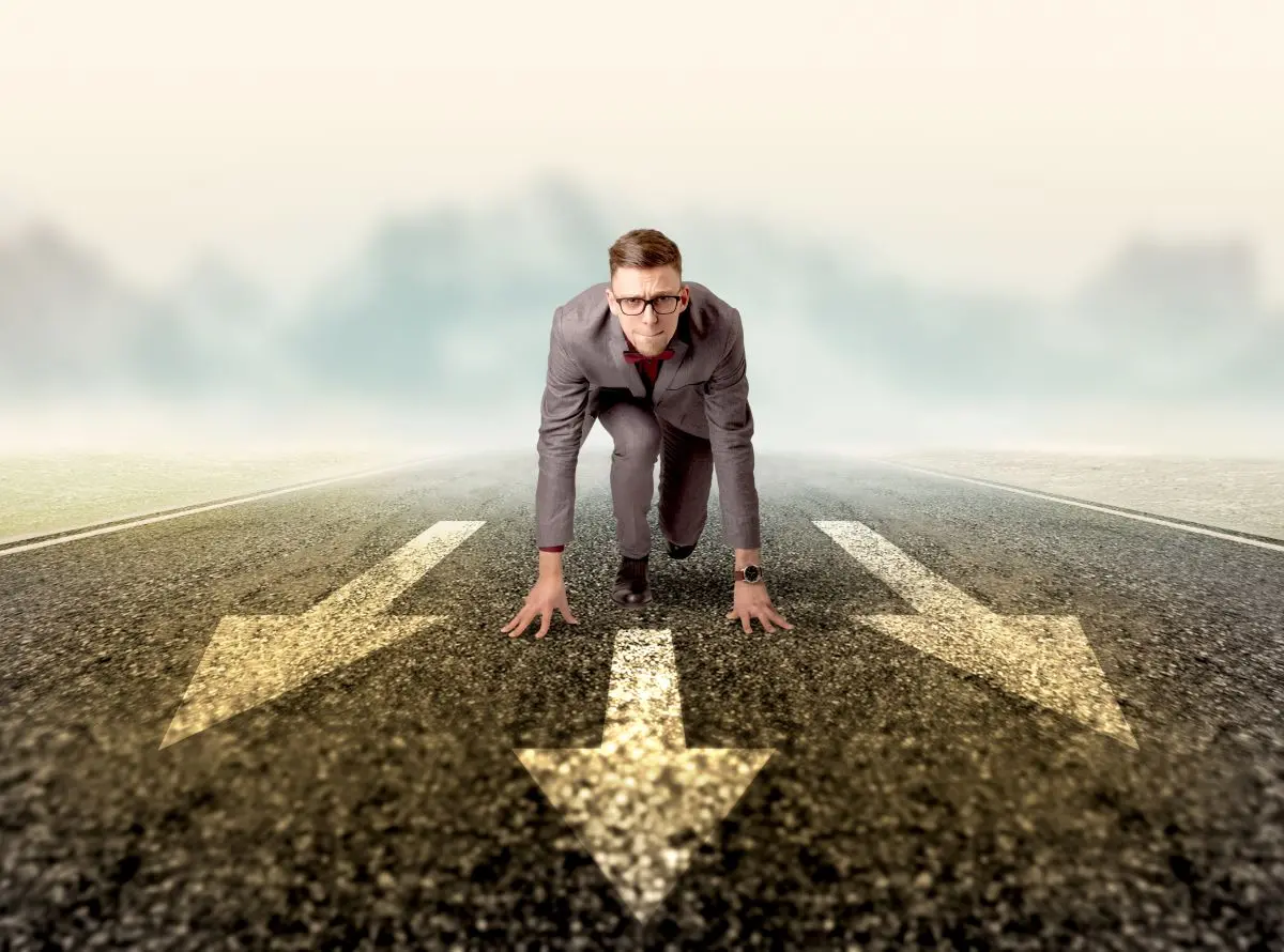 Emprender por necesidad vs. oportunidad: diferencias clave