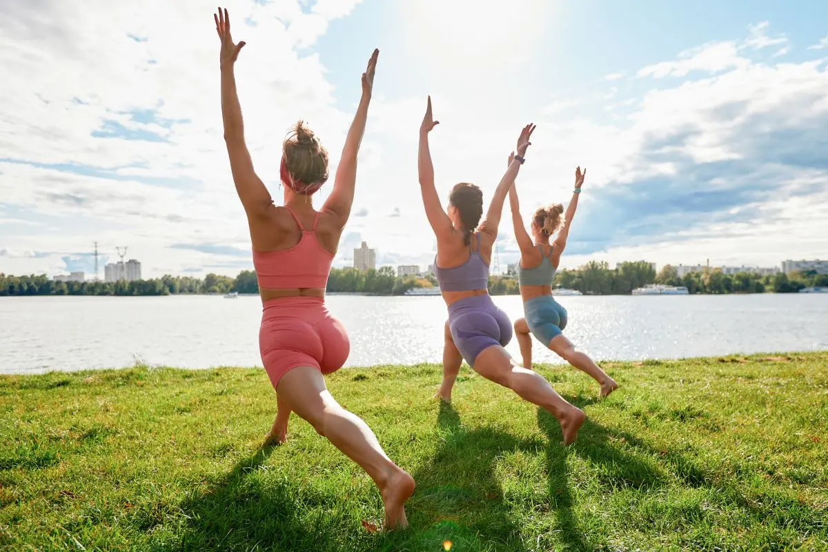 Deporte y prácticas recreativas para el bienestar: del alto rendimiento al active wellness