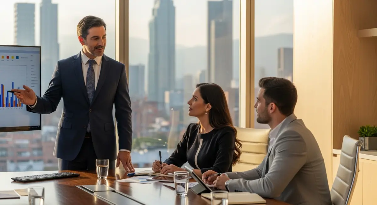 El Cooperativismo en Tiempos Modernos