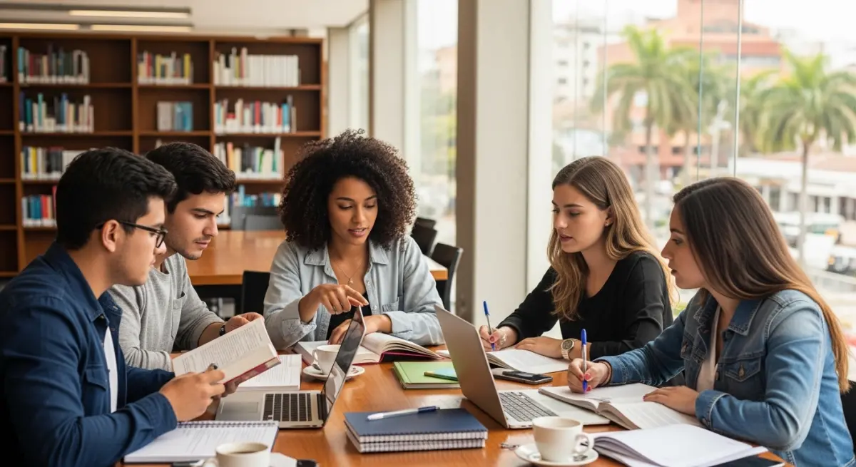 Formación estratégica: aprender con intención