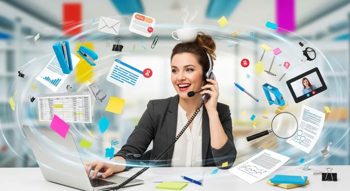 Emprender sin oficina: modelos de negocio livianos y eficientes