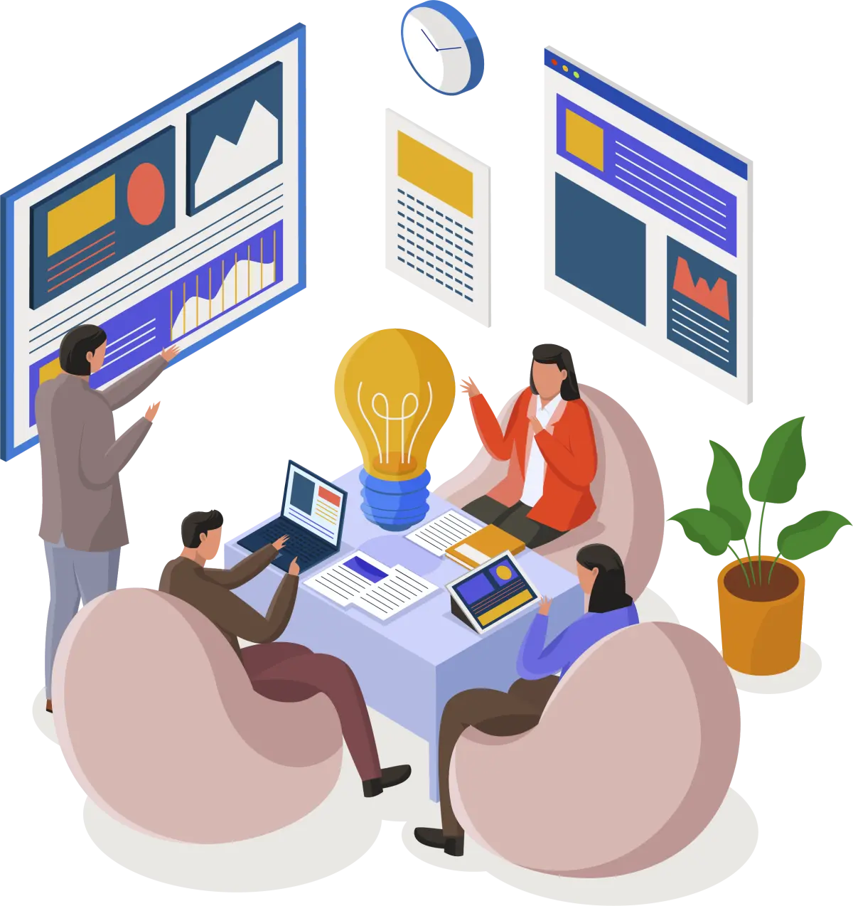 Quiero emprender, ¿por dónde empiezo? lo que aprendí en el camino