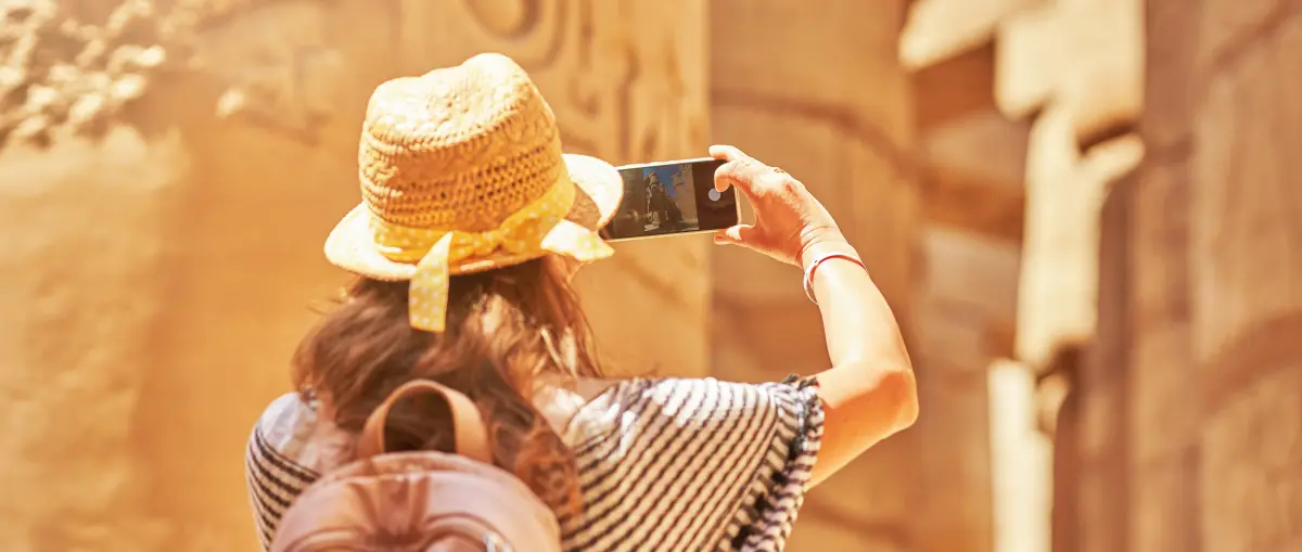 Turismo y bienestar: cómo viajar transforma tu mente y tu vida.