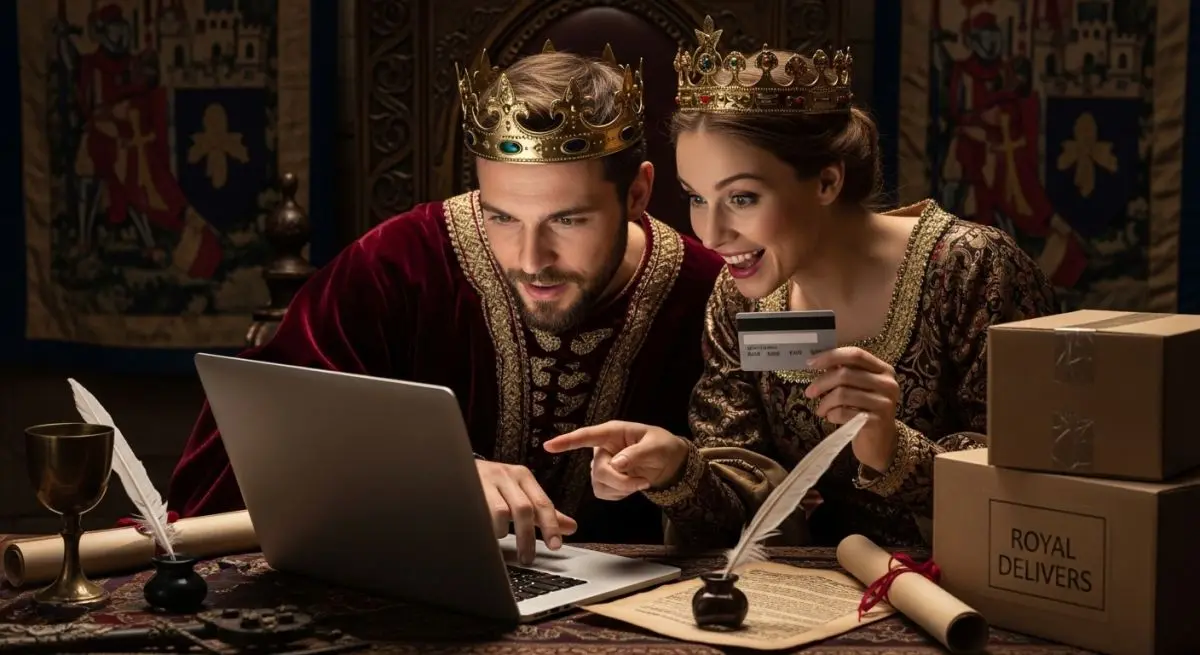 La economía de la dopamina