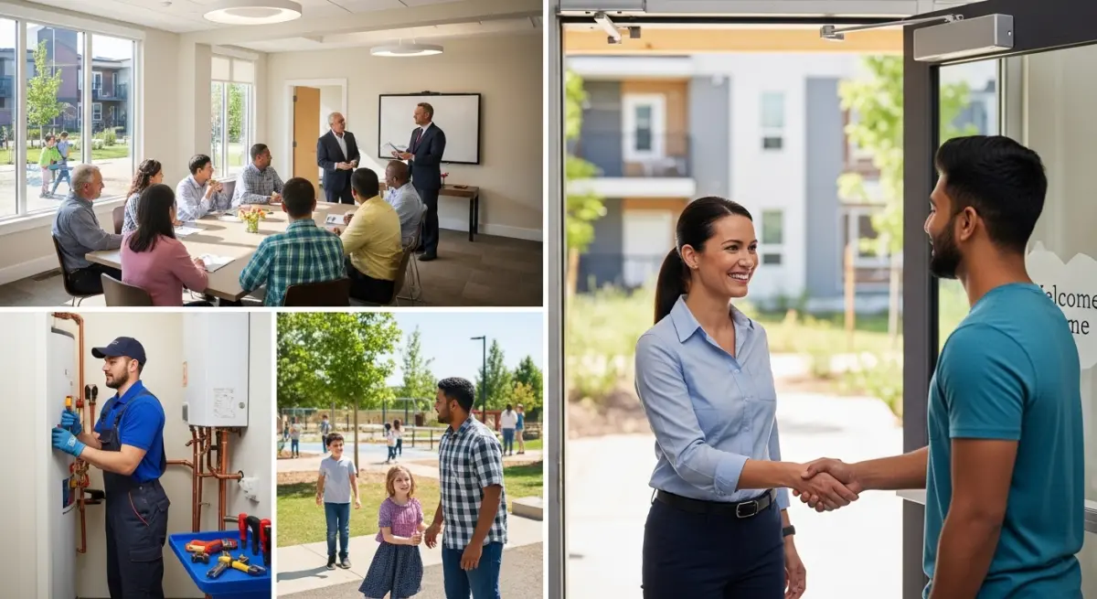 Qué revisar legalmente antes de firmar una promesa de compraventa