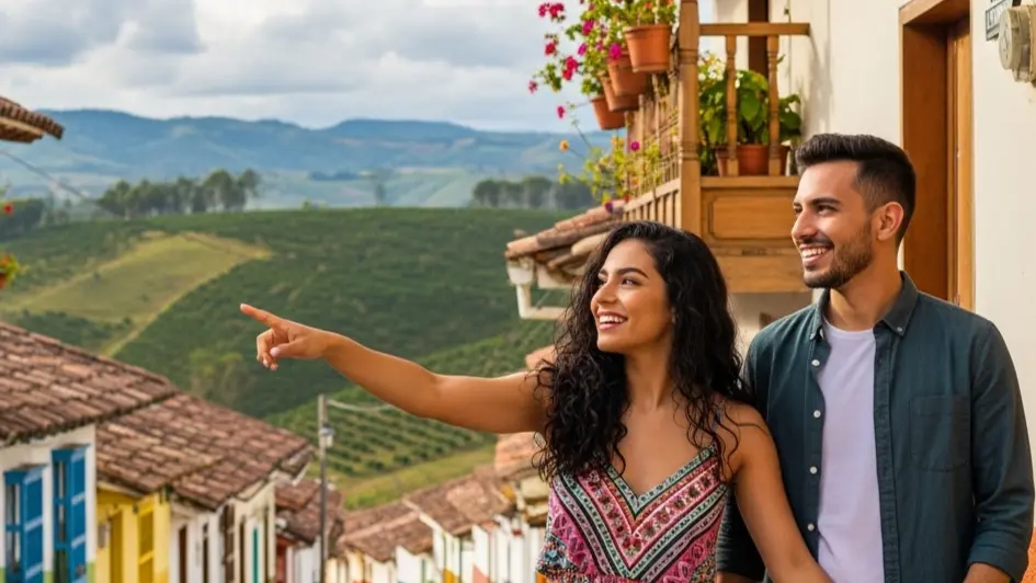 Mini escapadas de fin de semana: turismo local, descanso y bienestar