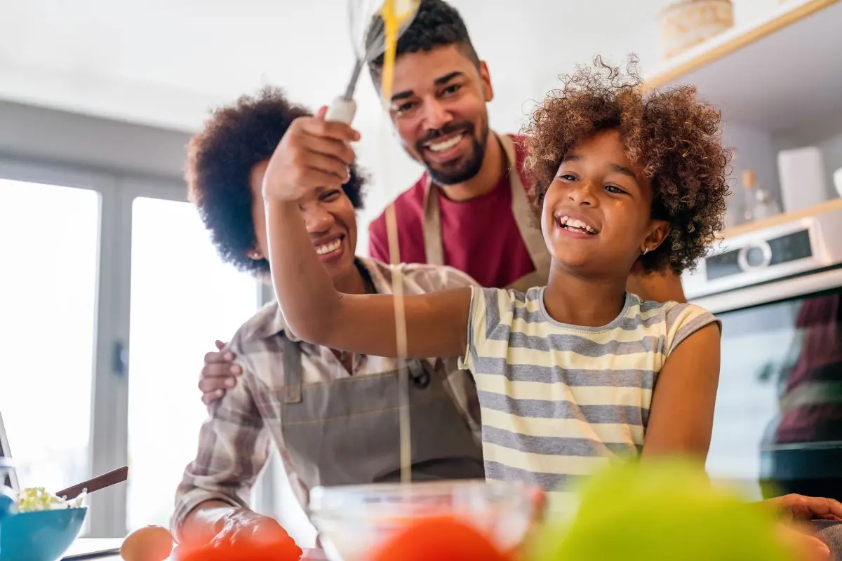 Cómo crear rituales familiares a través de experiencias