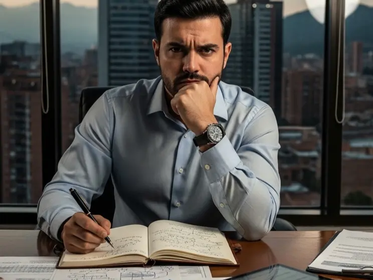 Ideas buenas que fracasan por mala gestión