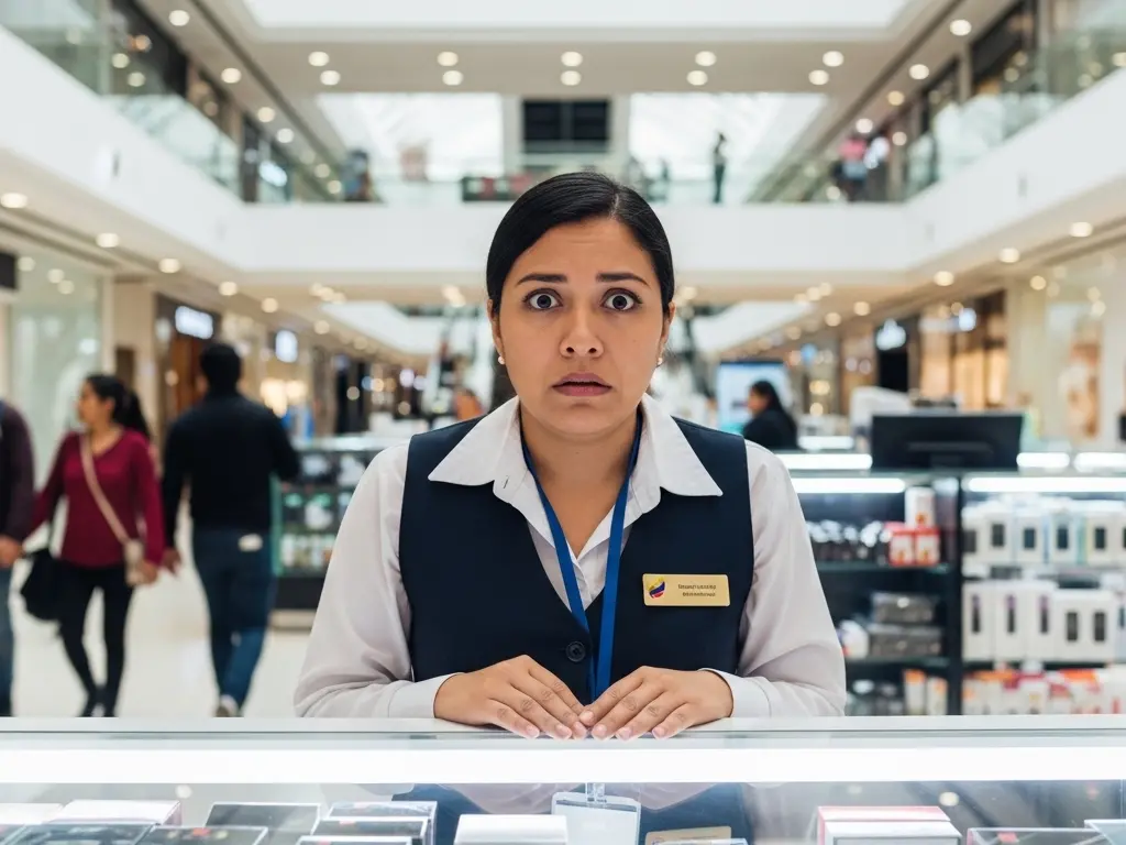 El miedo a vender: cómo superarlo cuando empiezas a emprender