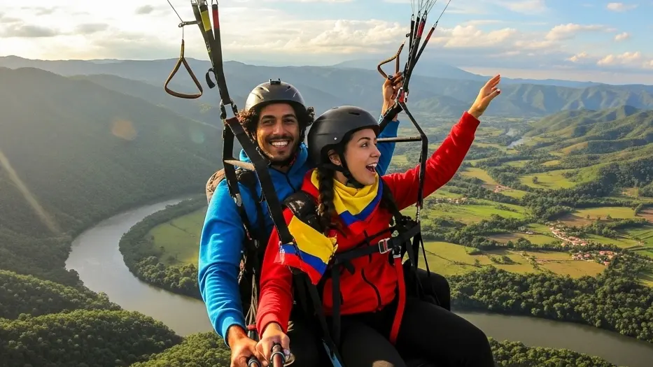 Salir de la rutina también es cuidarse