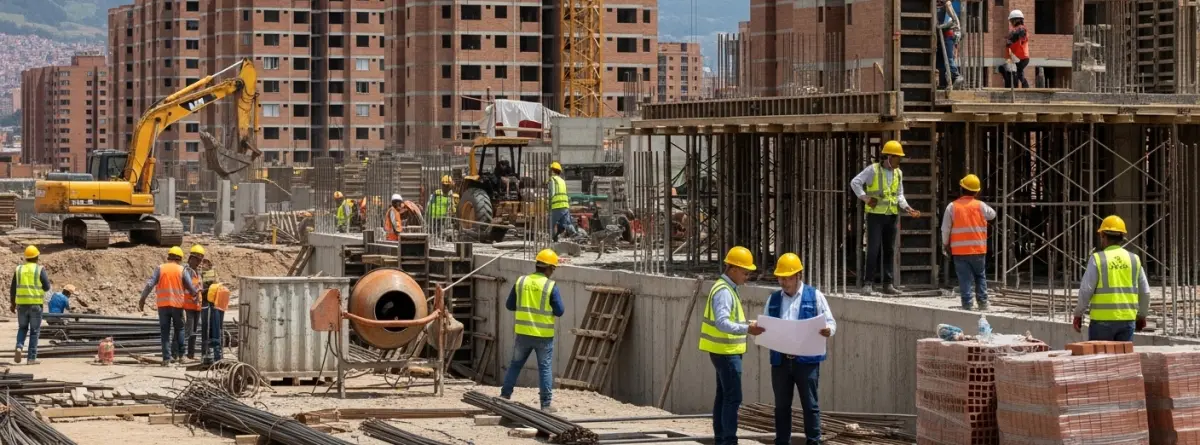 Estrategias para comprar vivienda con ingresos bajos.