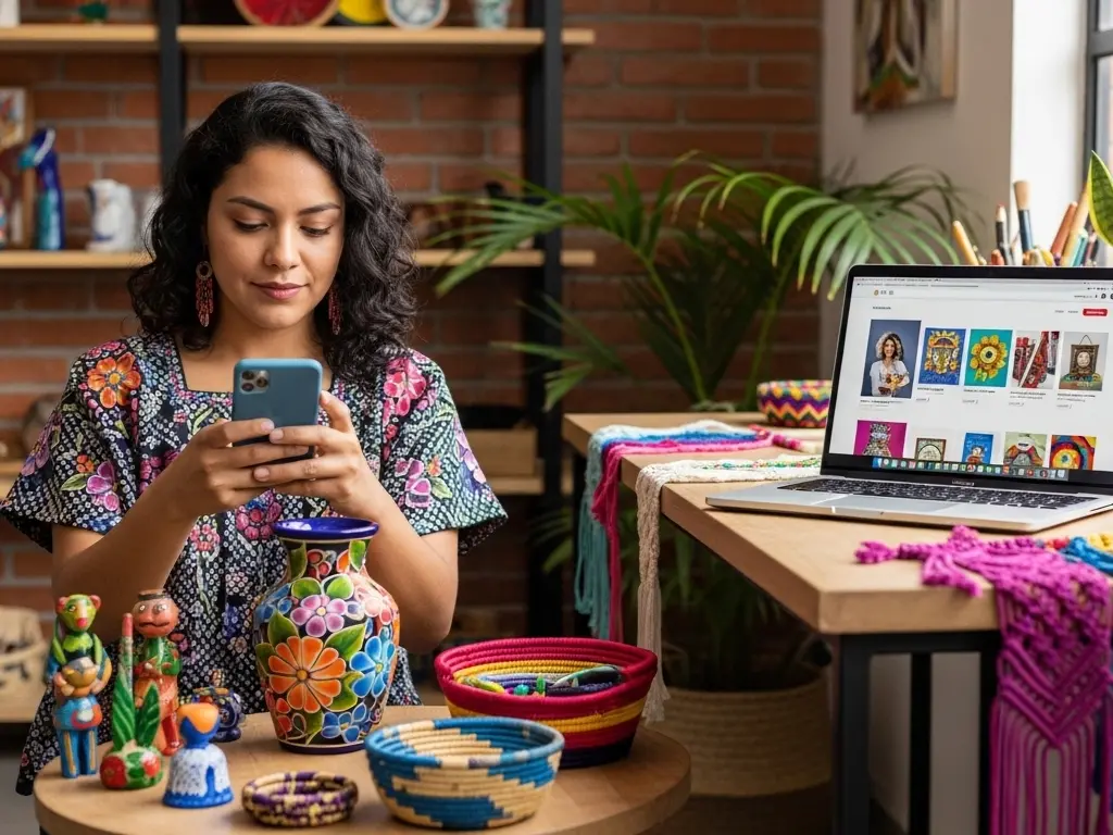 Cómo iniciar un negocio desde casa con baja inversión