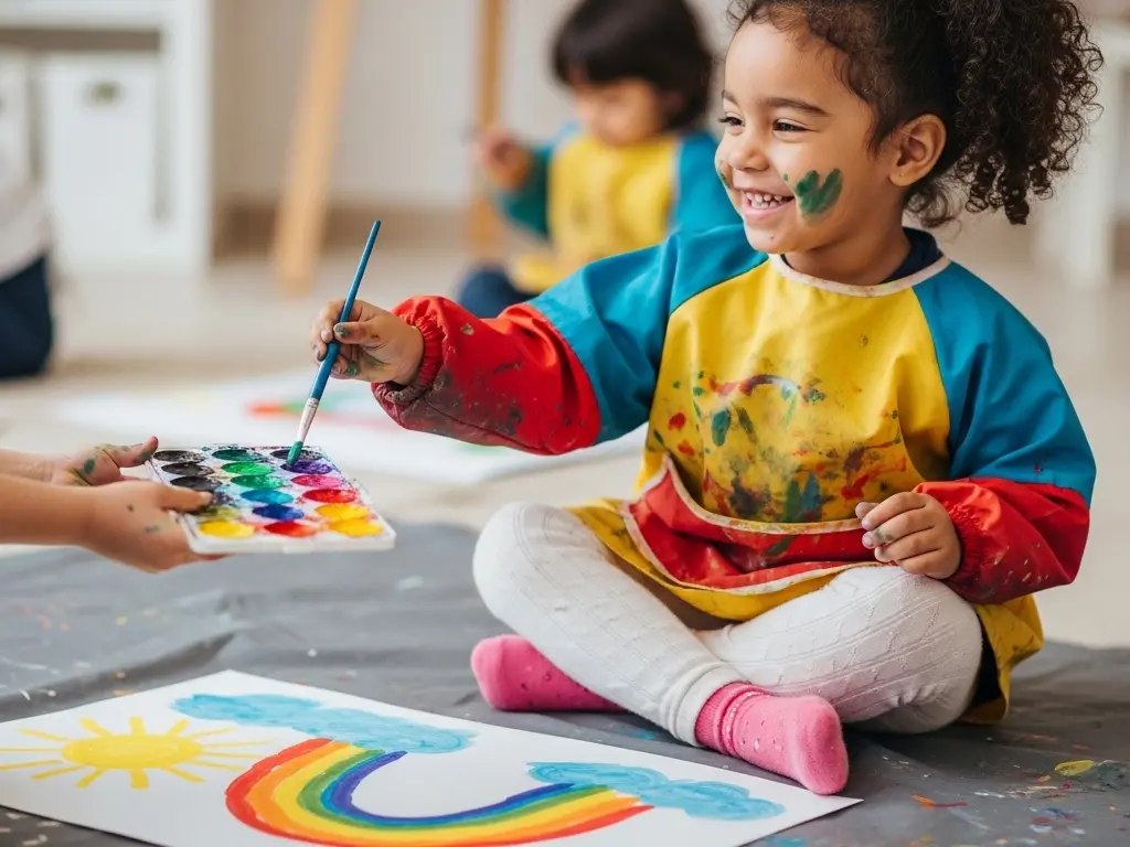 Tres años y mil preguntas:  aprendizaje de nuestra hija en su etapa más curiosa