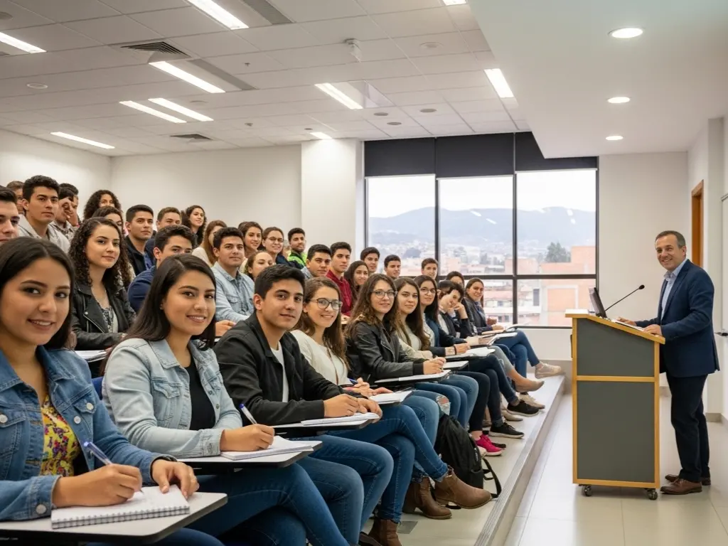 Cómo planear la educación universitaria de tus hijos: guía práctica