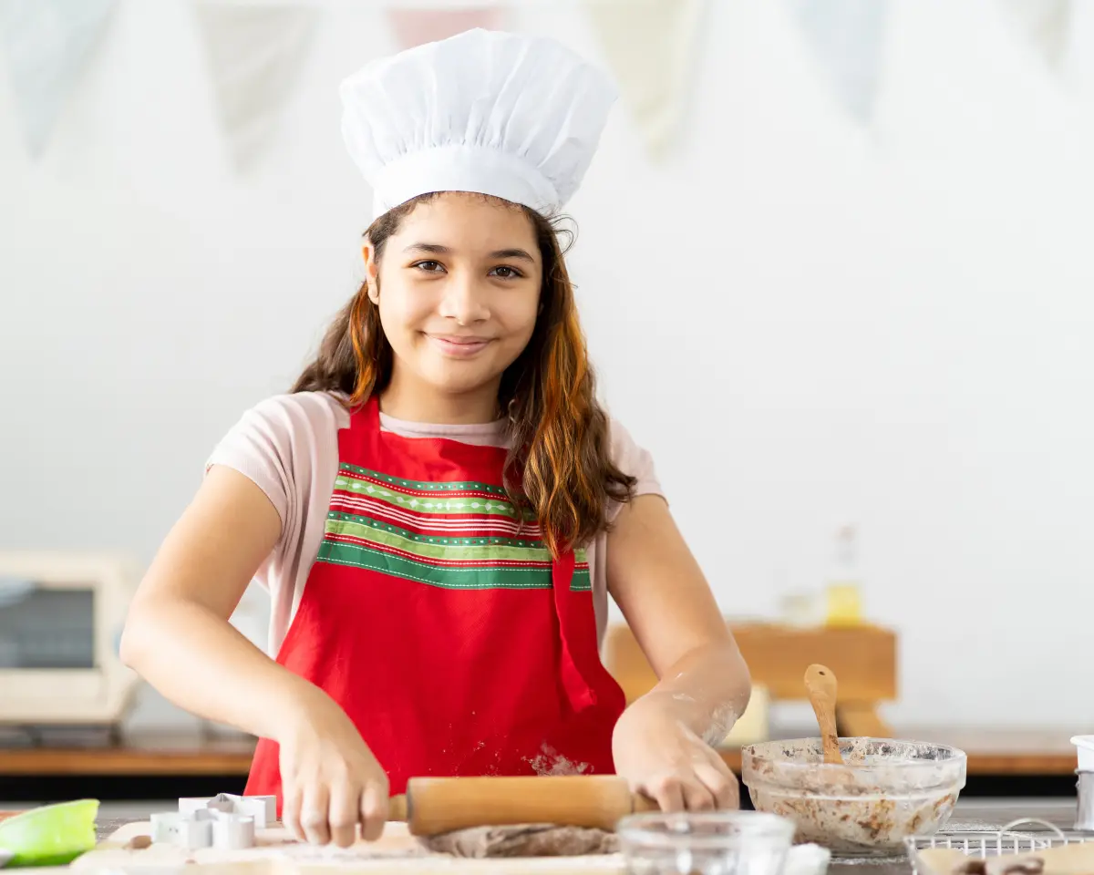 Enseña a tu hijo a emprender: sembrando habilidades para su futuro