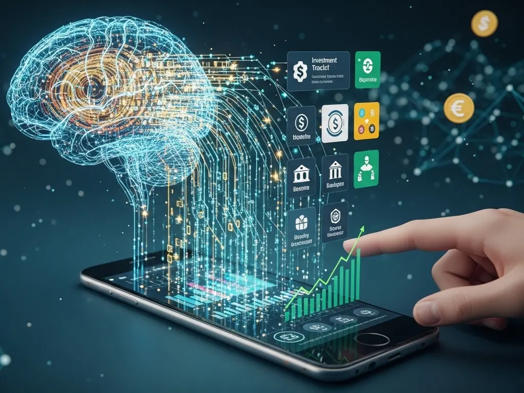 Finanzas personales en la era digital: control inteligente para tu dinero