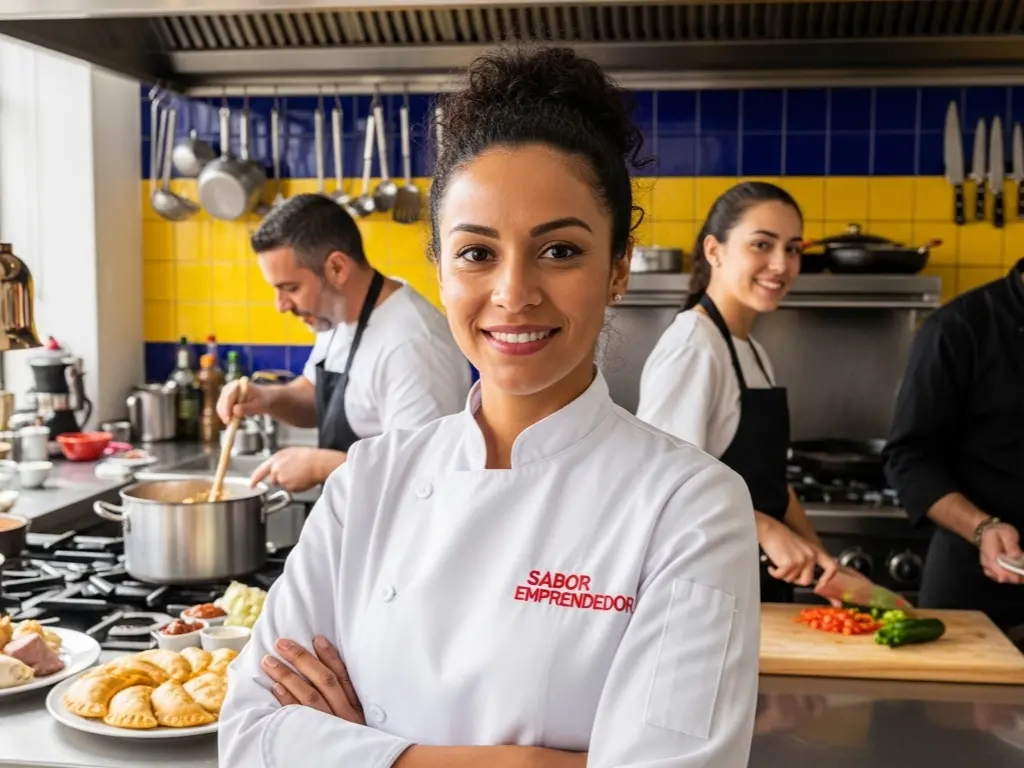 Señales de que tu emprendimiento necesita un cambio urgente