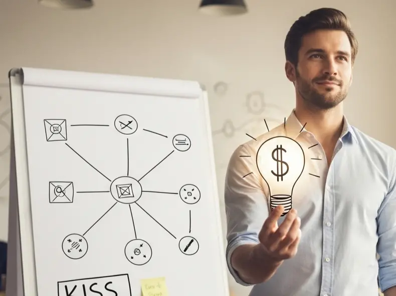 Ideas simples, negocios rentables: por qué lo básico sigue funcionando