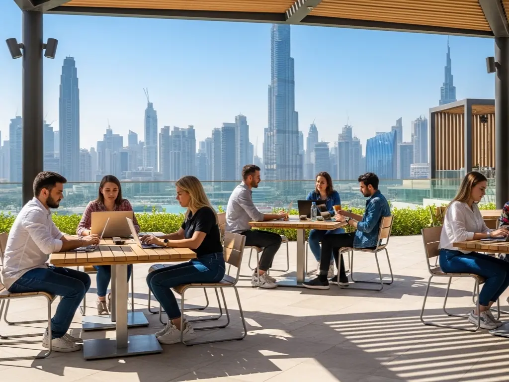 Reto Emprender: Viajar para hacer negocios y expandir oportunidades en 2026