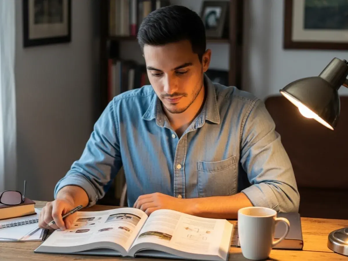 Por qué aprender hoy es más una decisión estratégica que académica