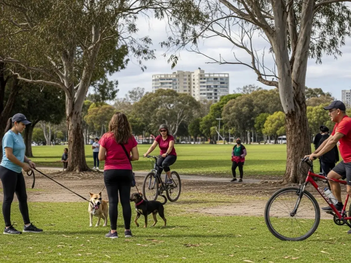 Beneficios del bienestar social: evidencia cientifica