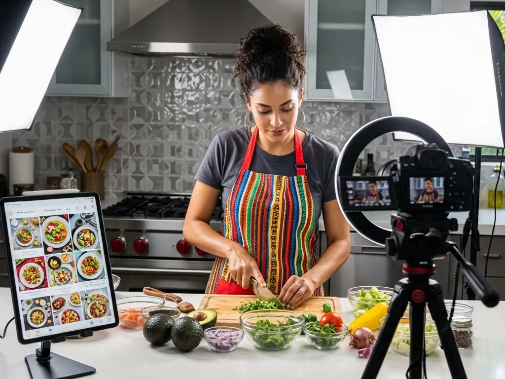 Pinterest y las nuevas formas de descubrir tendencias en Colombia