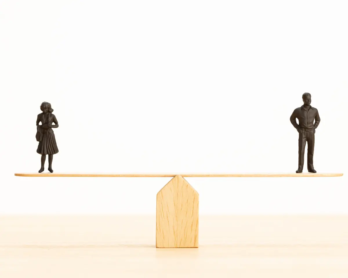 Formación y equidad de género: oportunidades para crecer y transformar