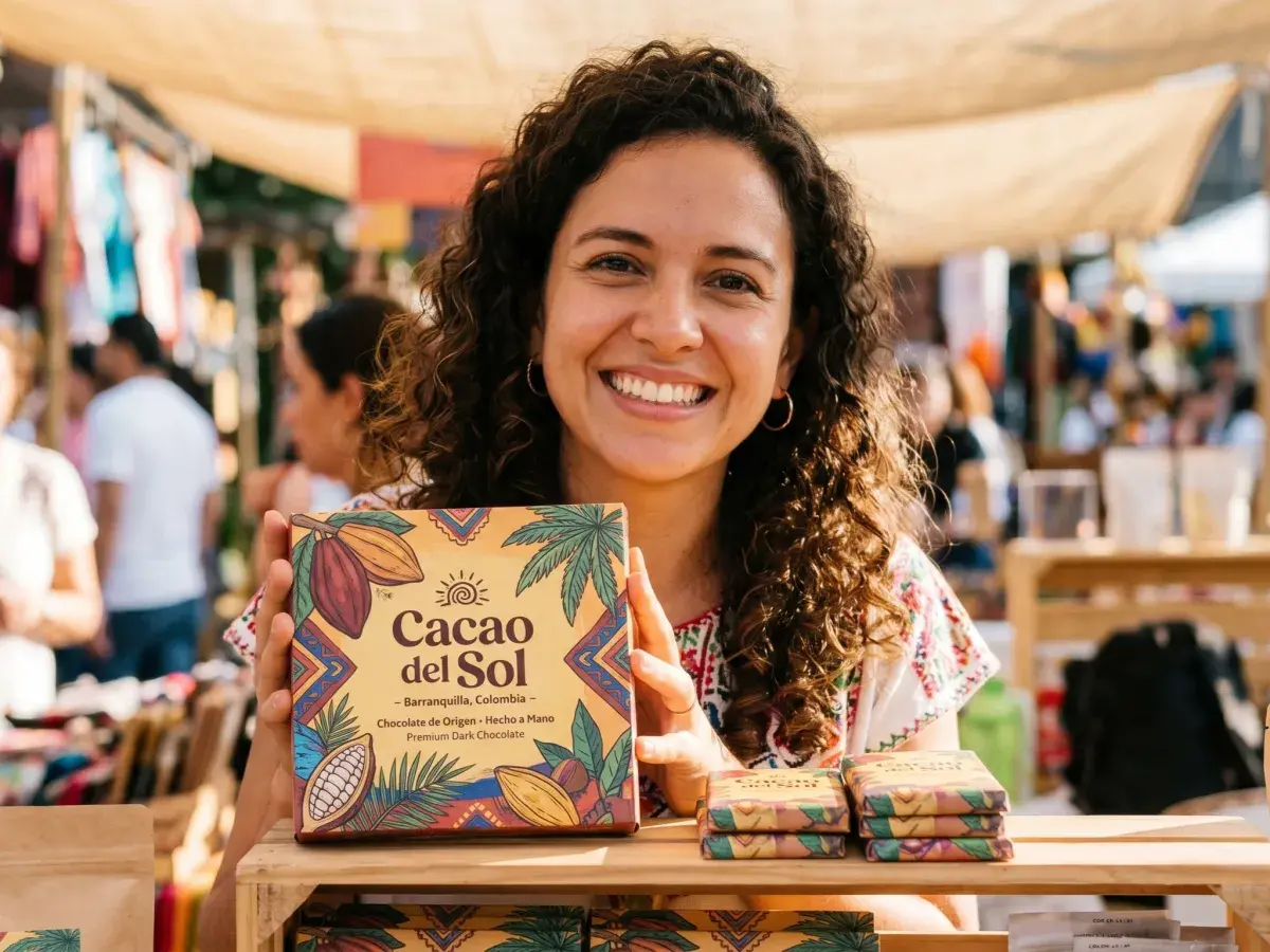 El arte de emprender con propósito