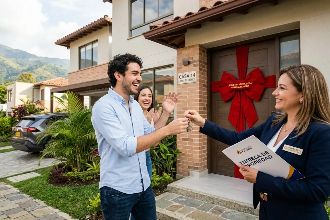 Comprar vivienda solo(a): ventajas, retos y cómo lograrlo