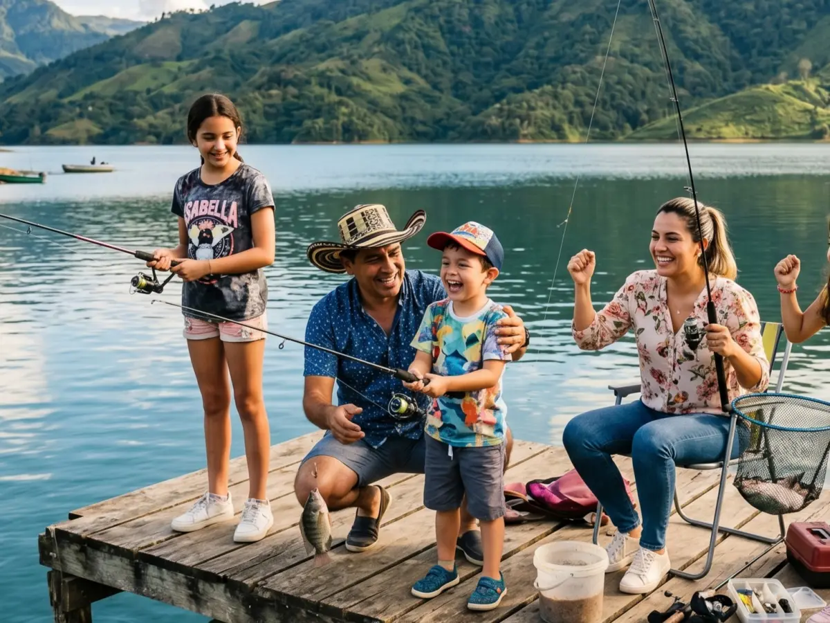Tiempo en familia: clave para una vida equilibrada y saludable