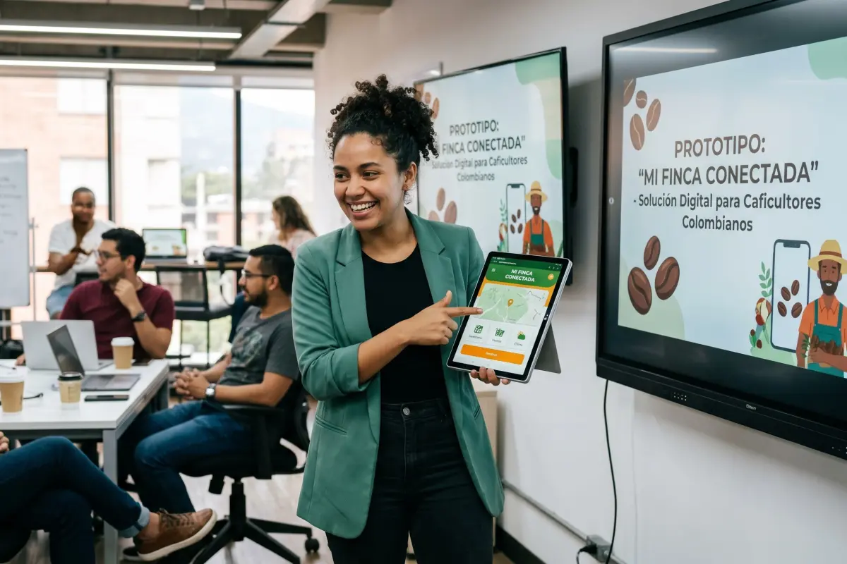 Método Lean Startup para evaluar tu idea de negocio