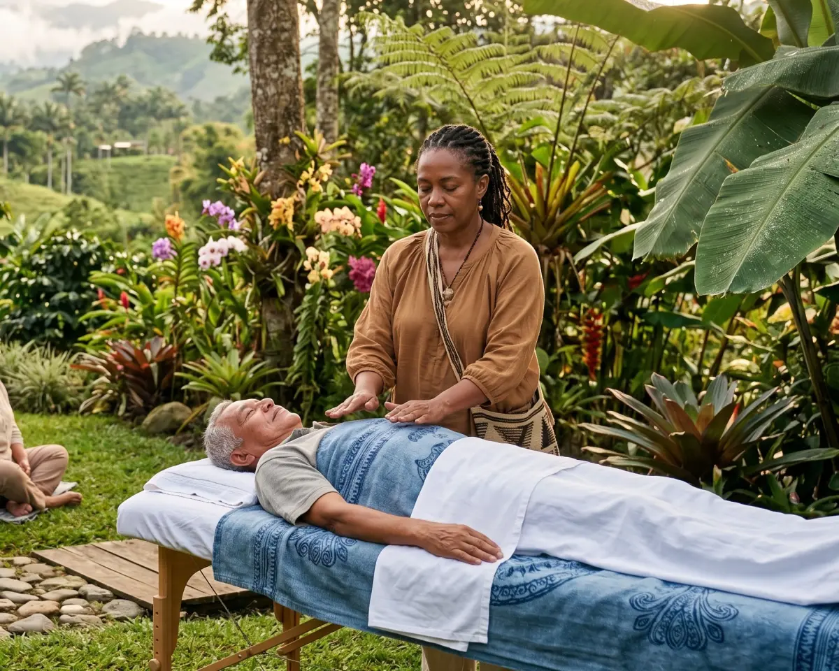 El camino del Reiki y el poder de la autosanación
