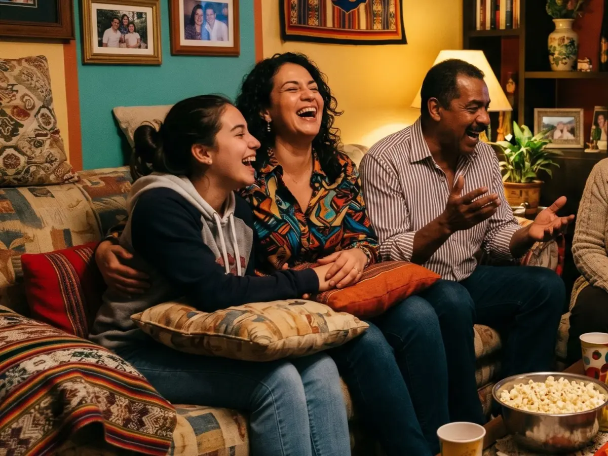 Hogar: Tu entorno también construye tu seguridad