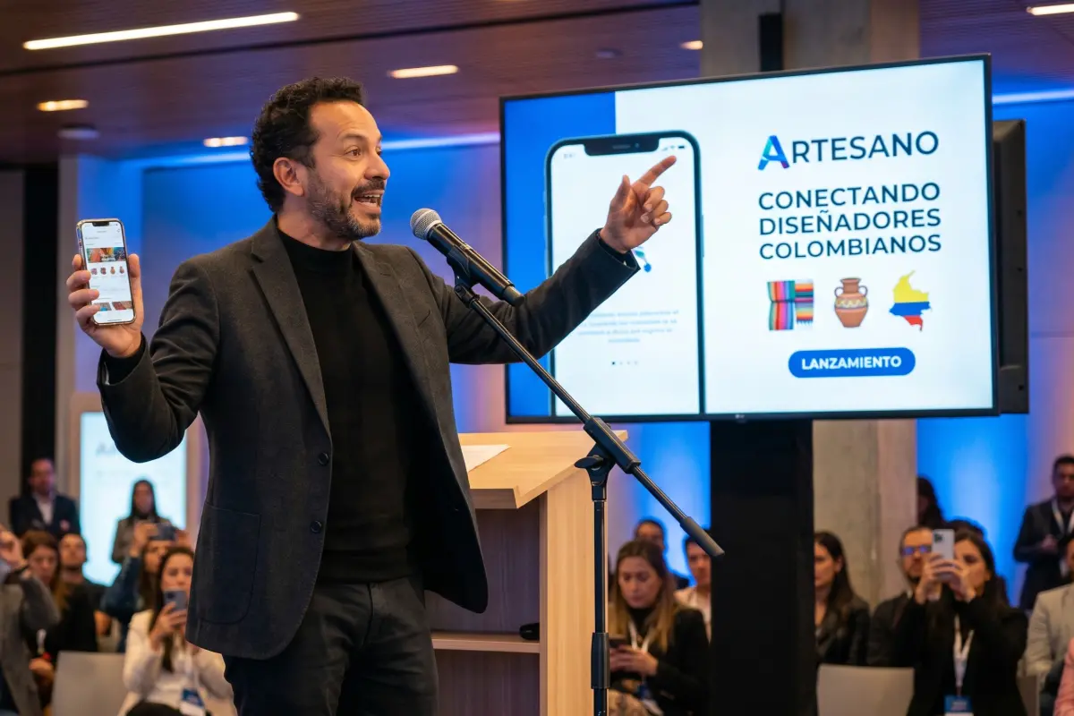 Las mejores ideas nacen sin forzar la innovación