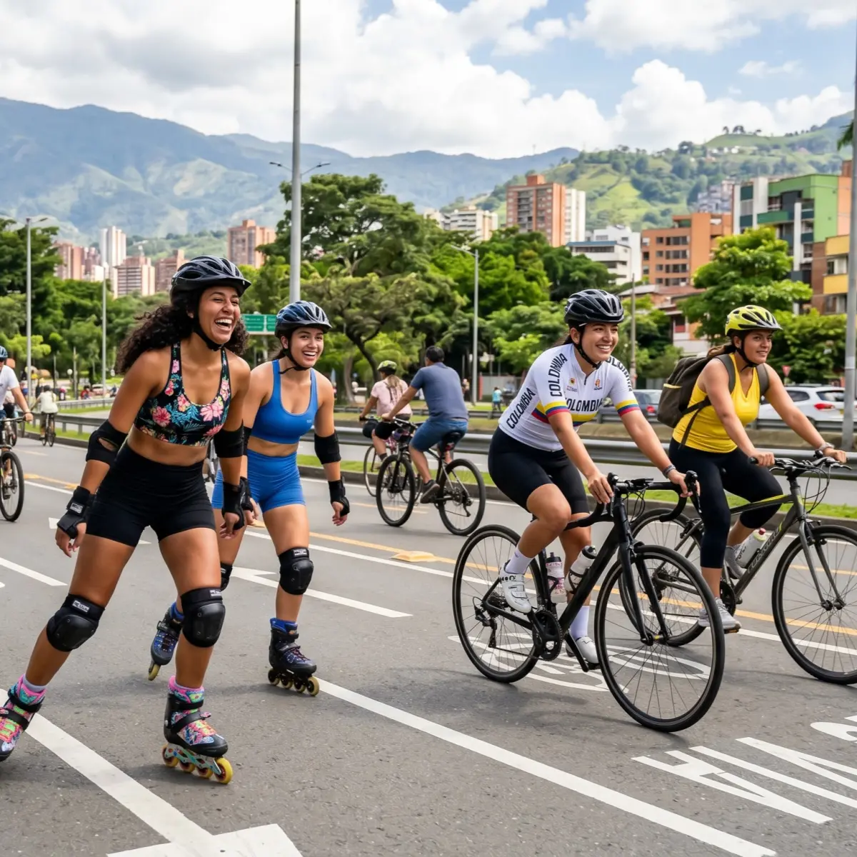 Deportes prácticos para mujeres con poco tiempo