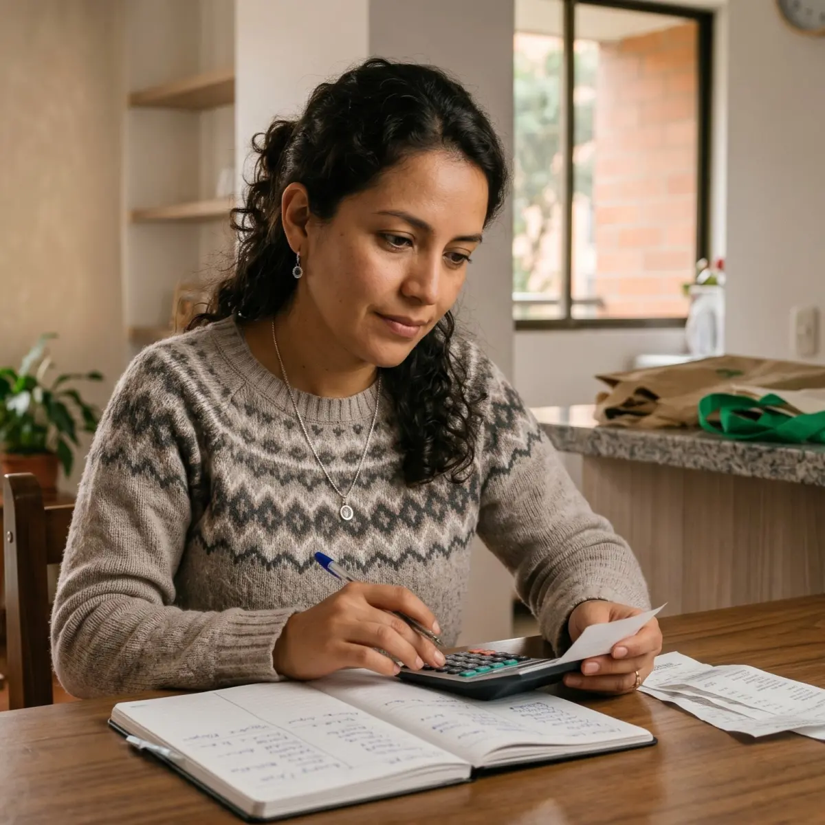 Psicología del dinero: evita gastar lo que no tienes