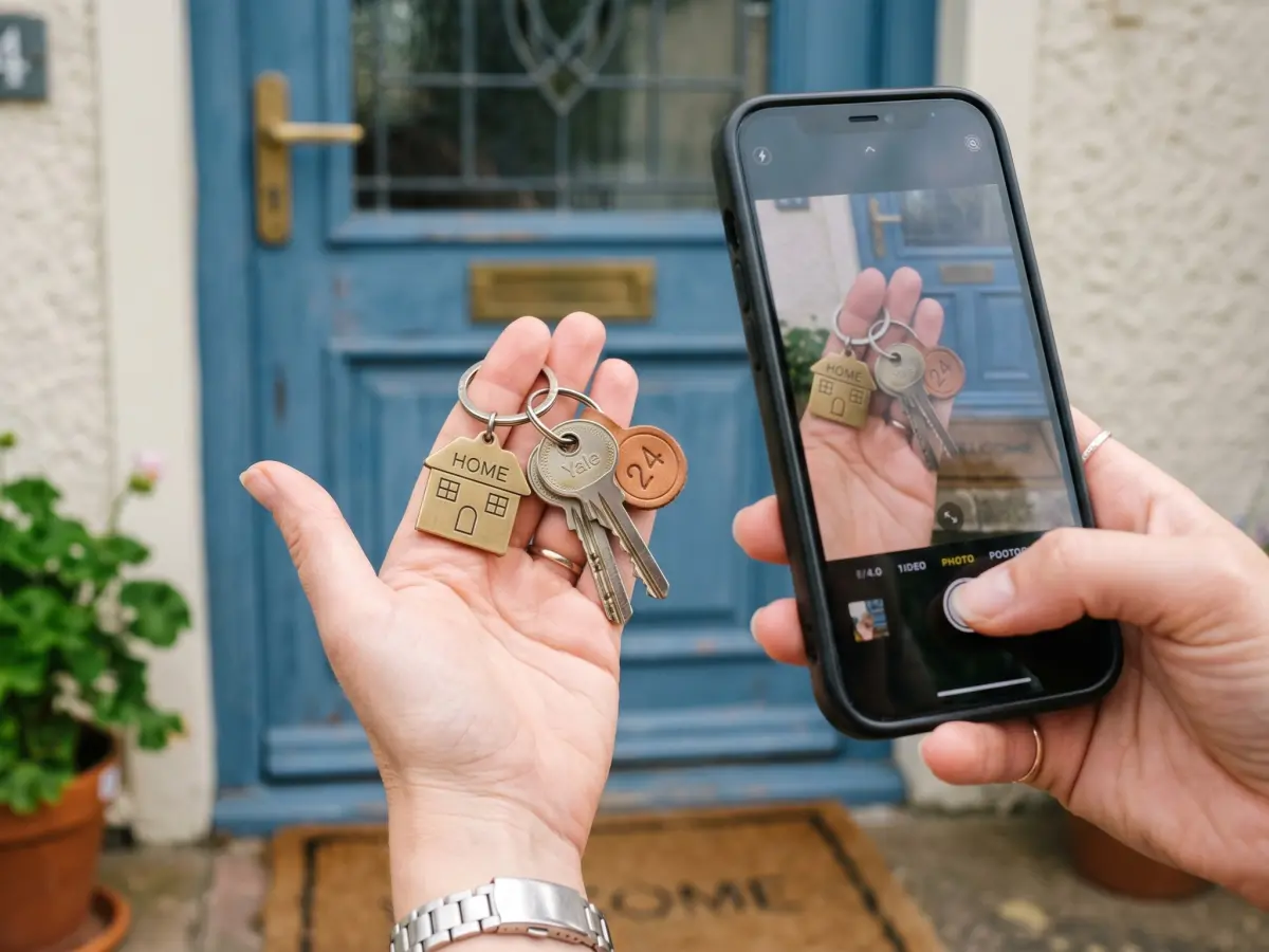Vivienda sobre planos: ventajas y riesgos que debes anticipar